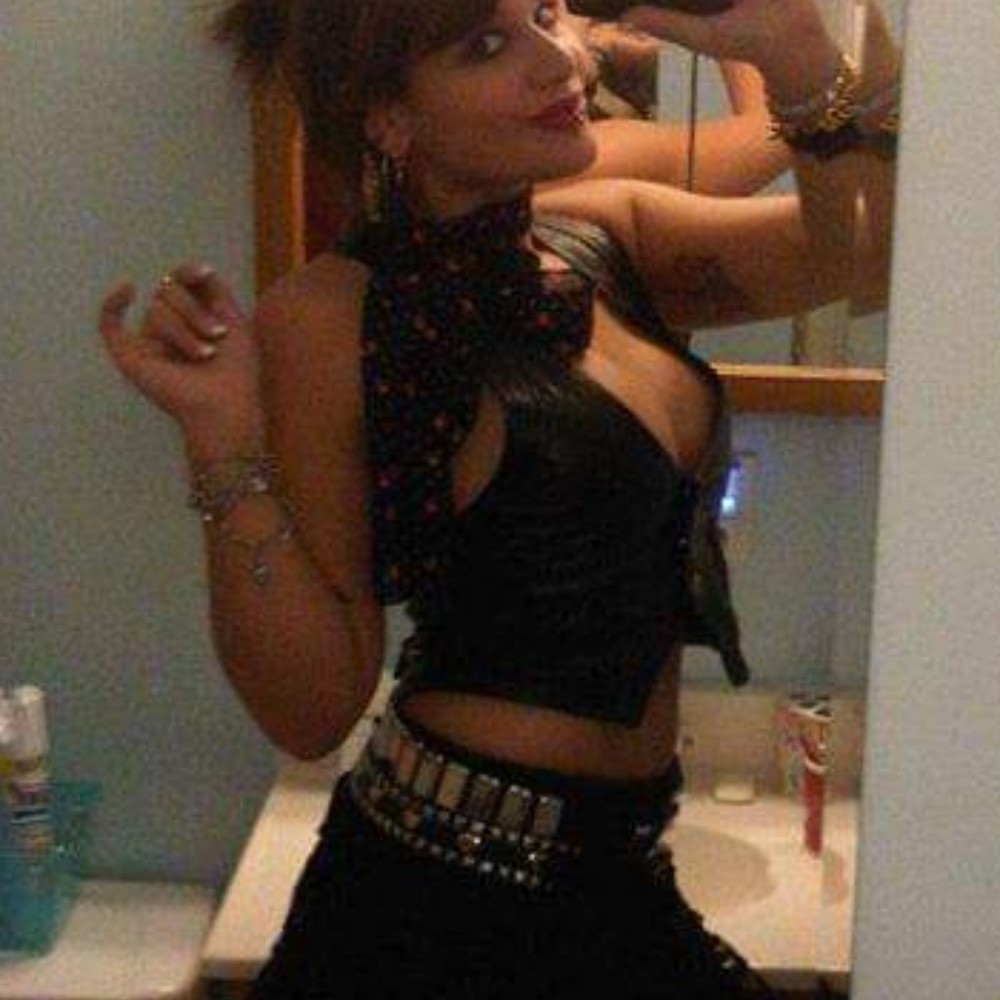 Meet your Posher, Nicole